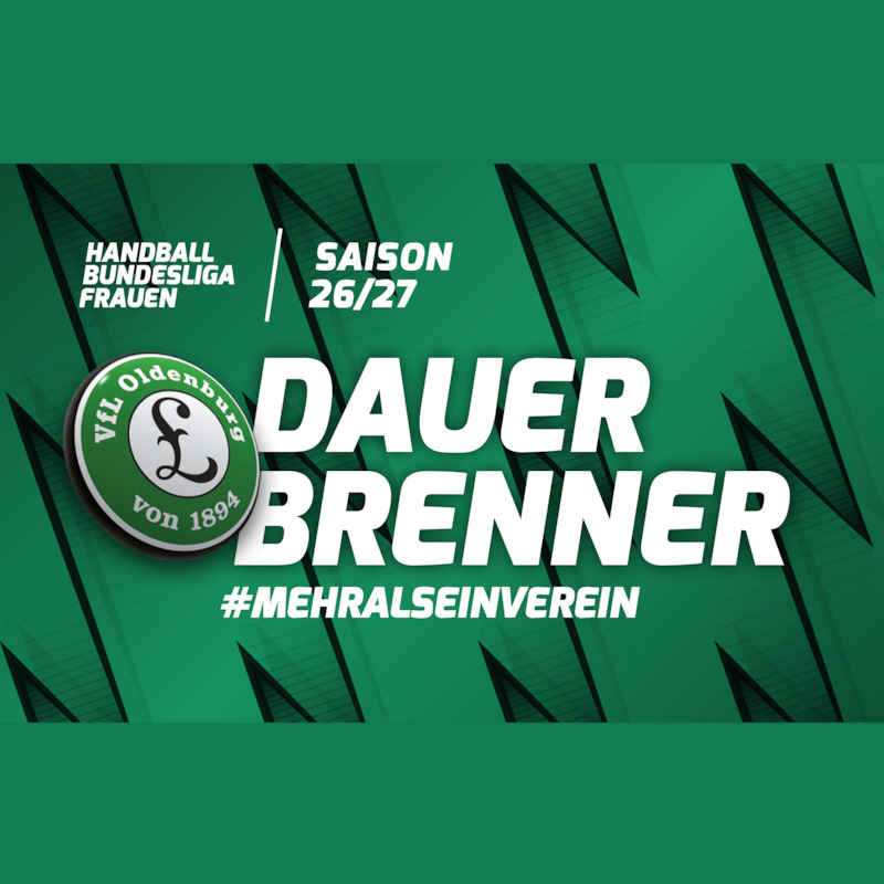 VfL Oldenburg Dauerbrenner 2026/2027