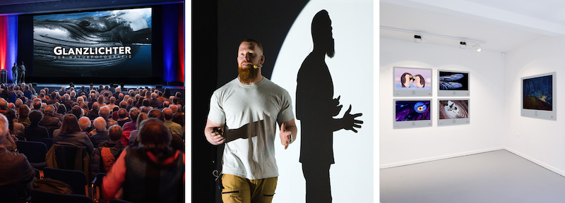 2026 Seminare »horizonte zingst« - Wettbewerbsfotografie in der Natur – verstehen, gestalten, hinterfragen