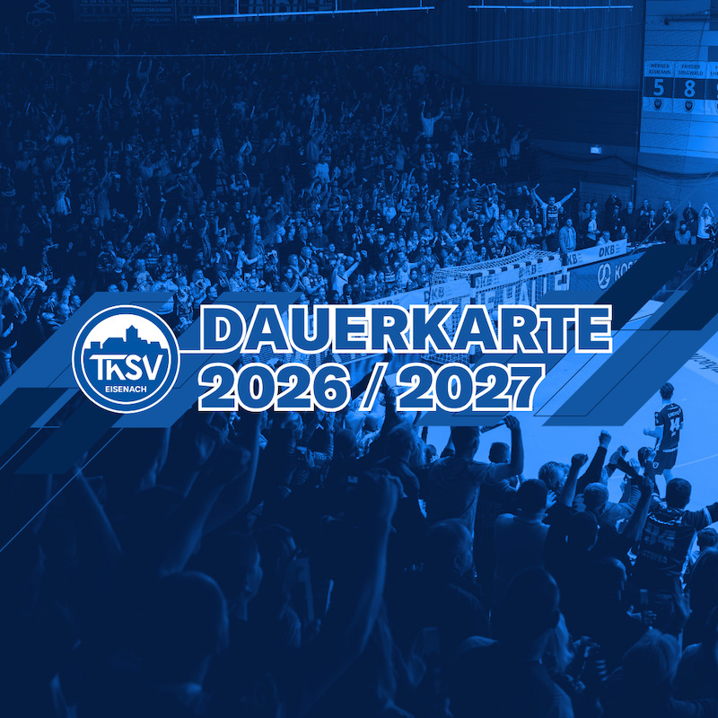 Dauerkarte 2026/2027