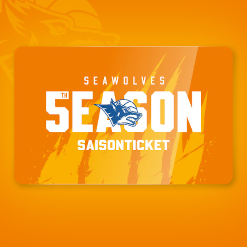 Saisonticket 2026/2027
