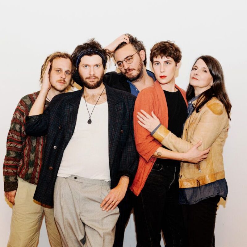 The Moonband (D) - Tour 2026