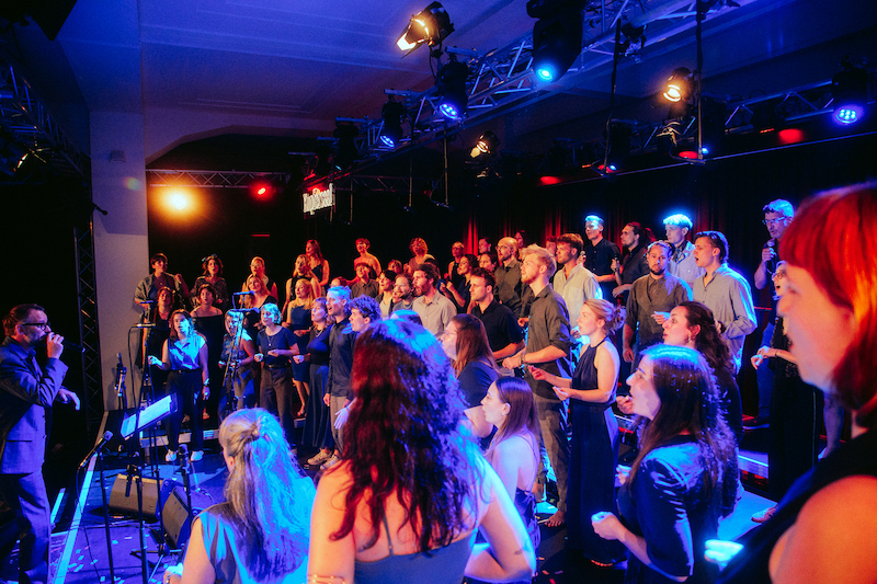 Event - Bild