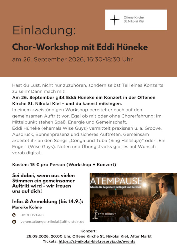 Event - Bild