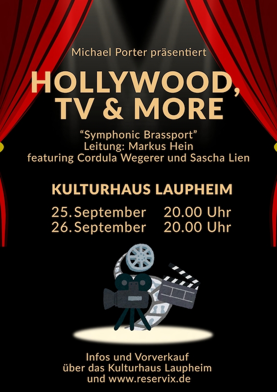 Event - Bild