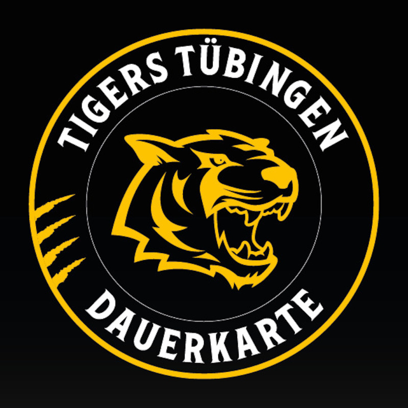 Dauerkarte Saison 2026/2027