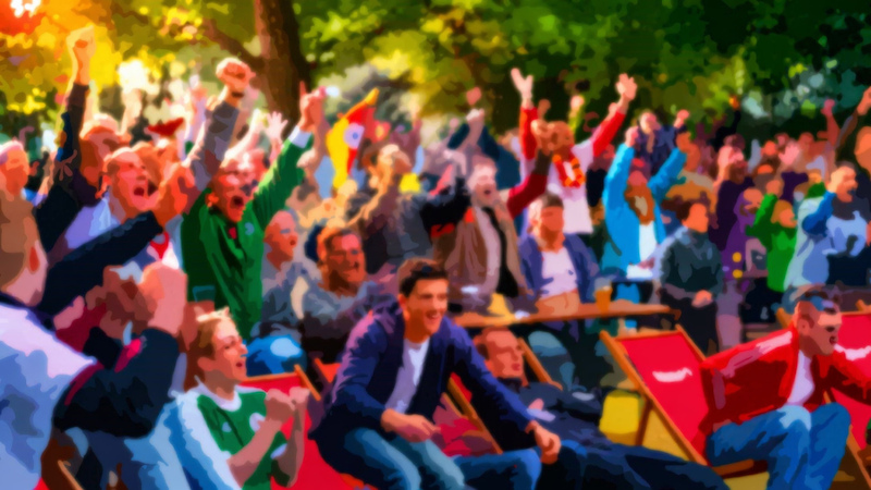 Event - Bild