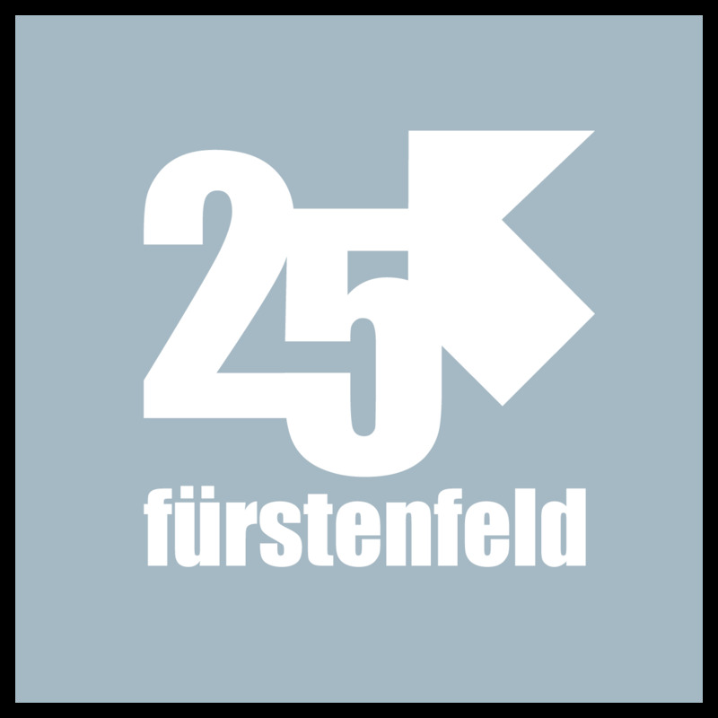 25 Jahre Fürstenfeld Jubiläums-Abo