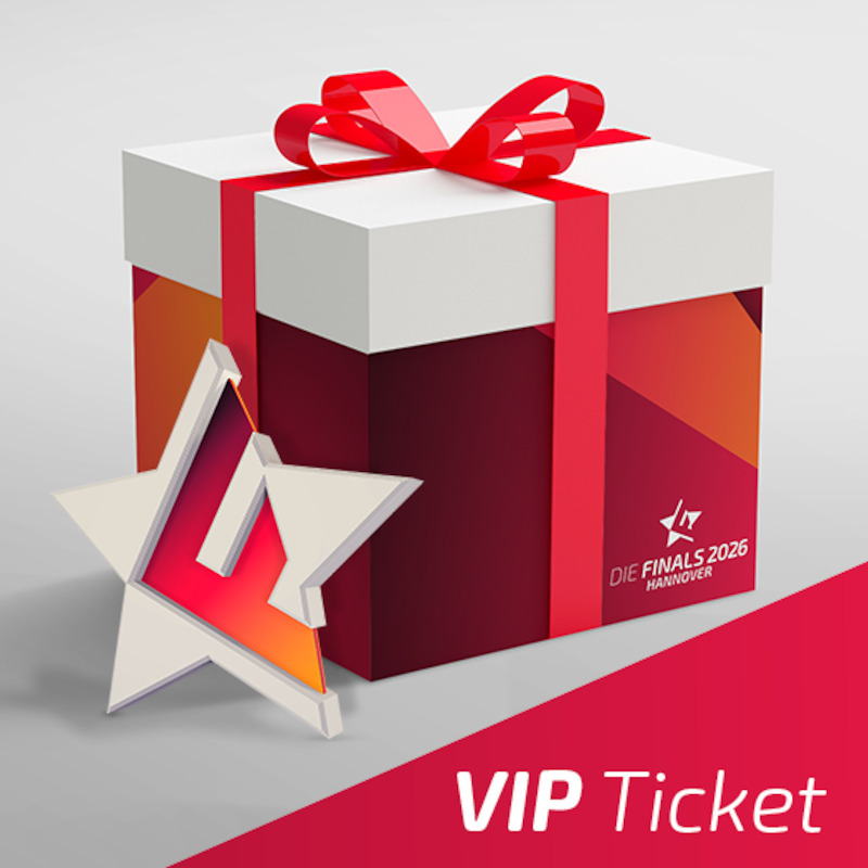 VIP Ticket Samstag