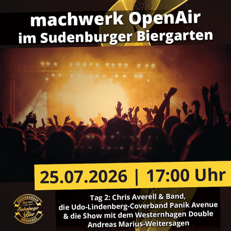 Event - Bild
