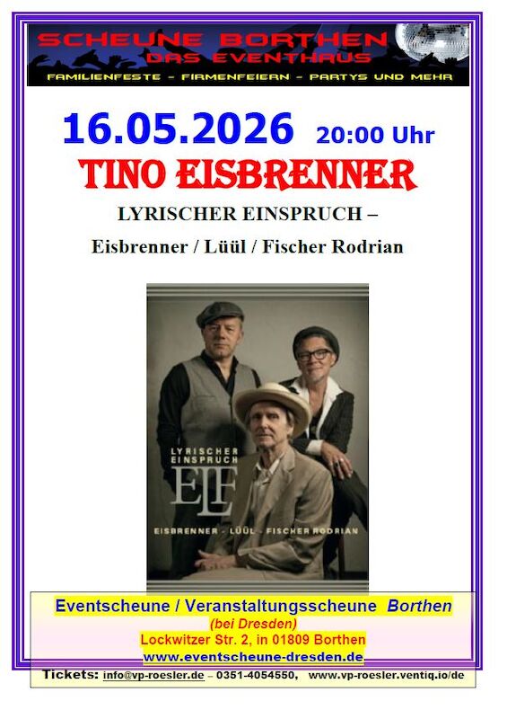 Event - Bild