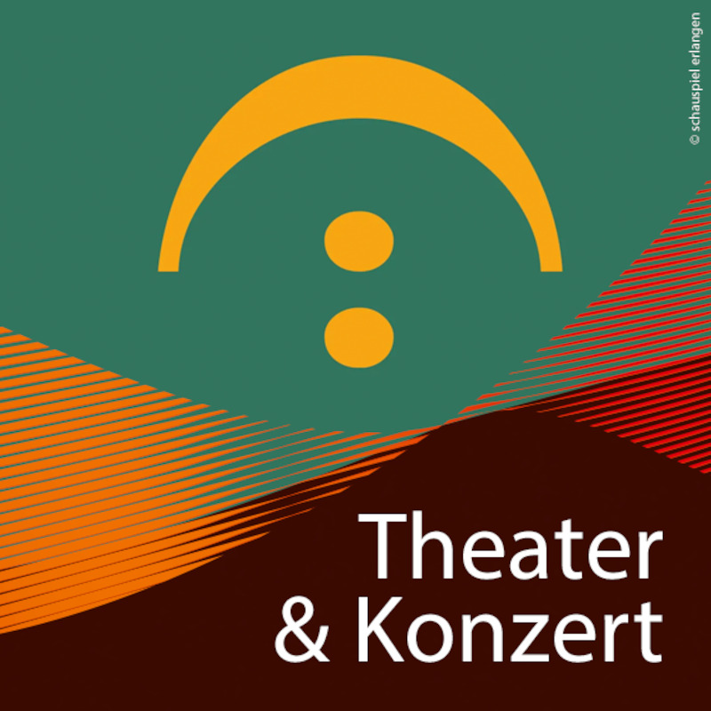Abonnement Konzert & Theater - 26/27