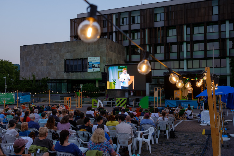 Bundesfestival junger Film Festivalpass