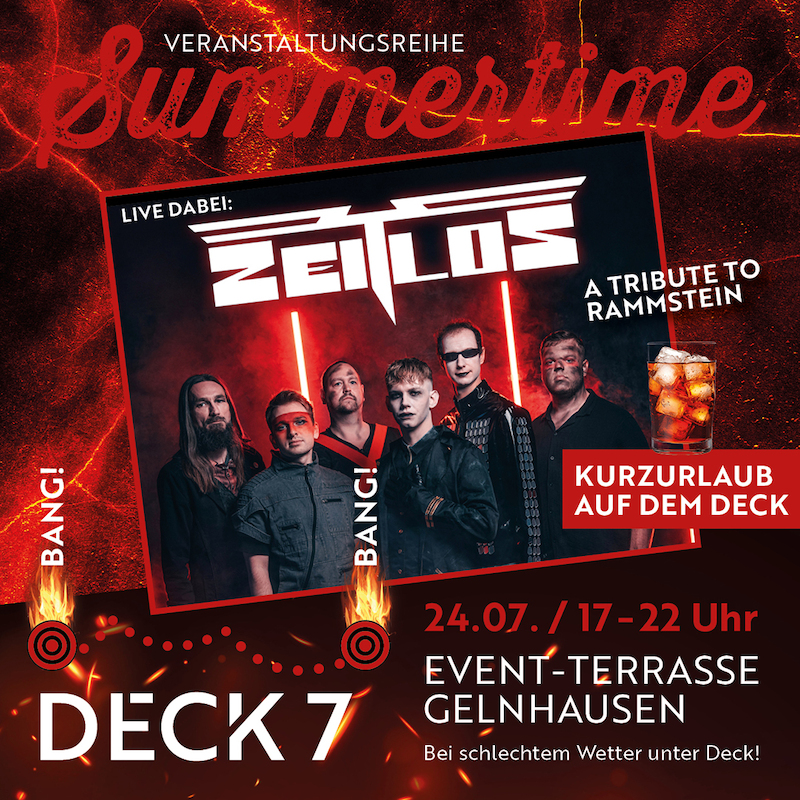 Event - Bild
