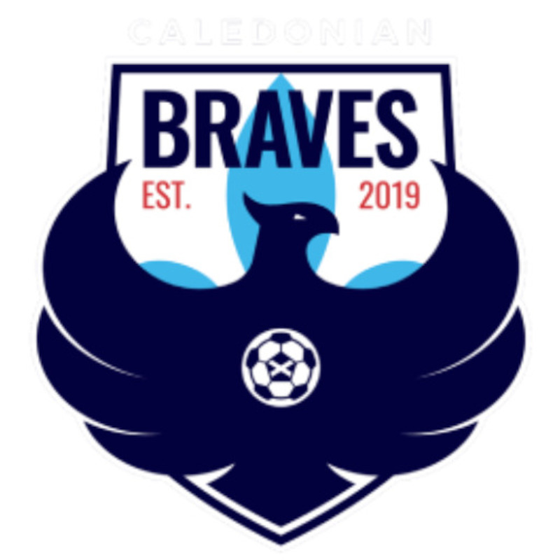 Altona 93 vs Braves FC