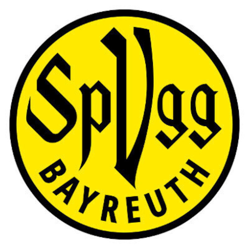 SpVgg Bayreuth | Dauerkarte 2026/27 | Regionalliga