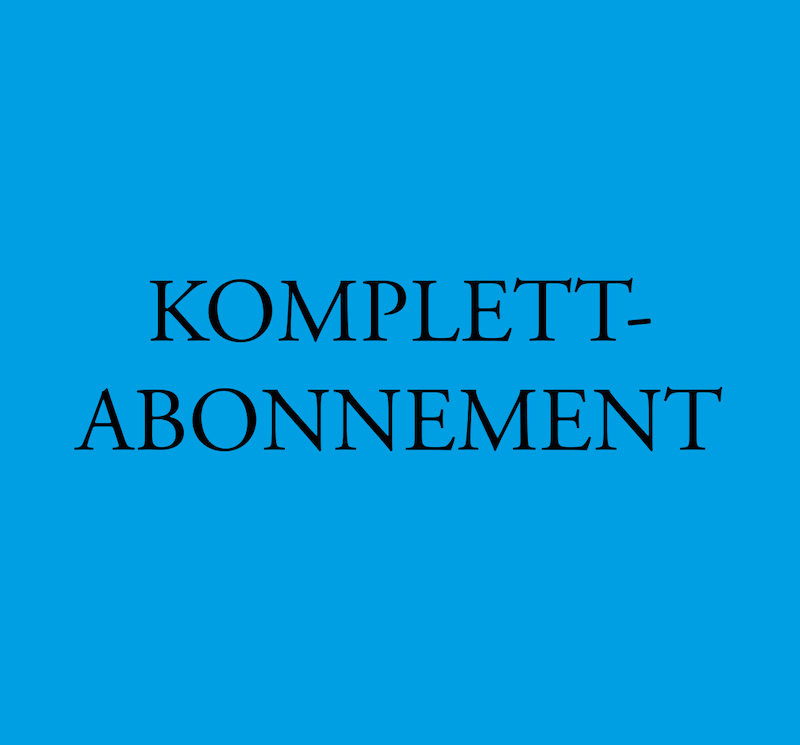 Komplett-Abonnement