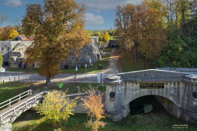 Eintritt Museumspark Rüdersdorf