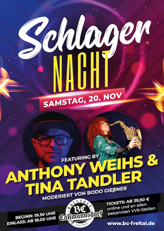 Event - Bild