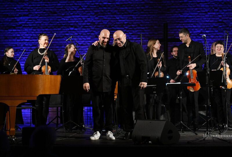 Event - Bild