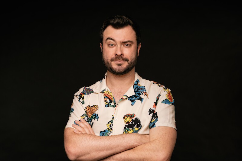 Sebastian Klussmann - Gefragt - Gesagt: Hirnturbo mit Live-Quiz