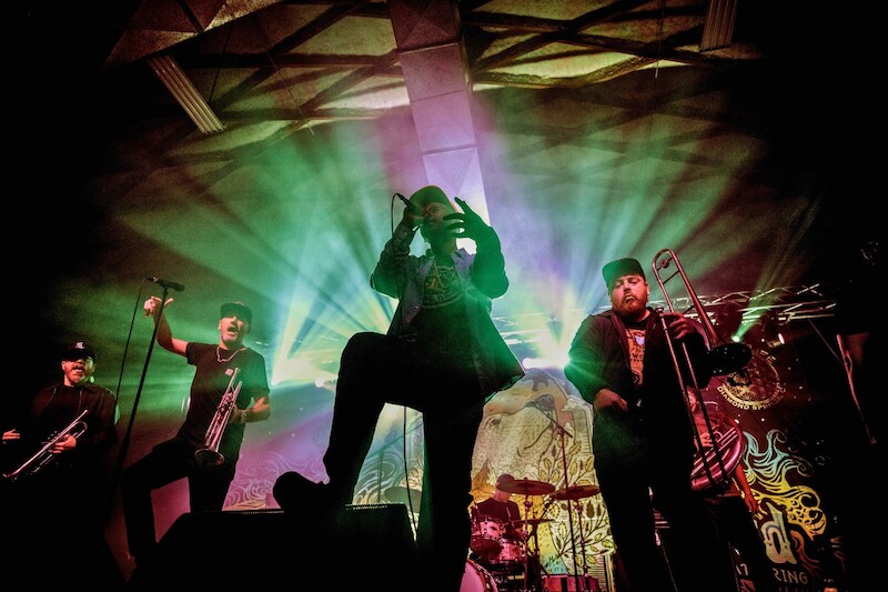 Event - Bild