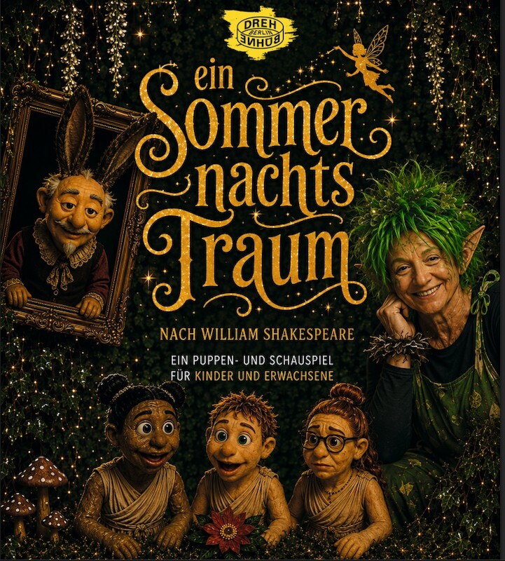 Ein Sommernachtstraum