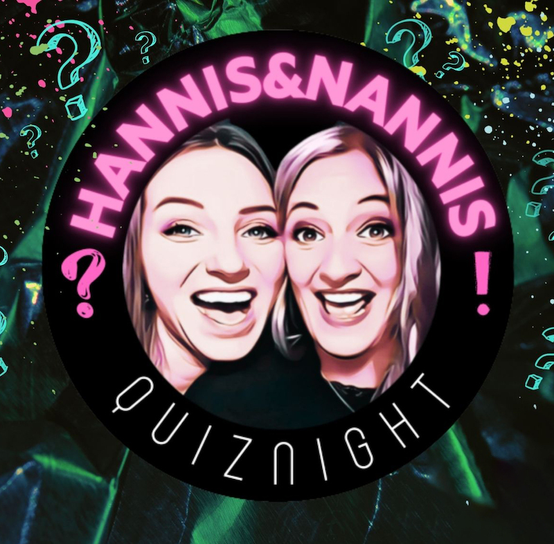 Hannis & Nannis Quiznight
