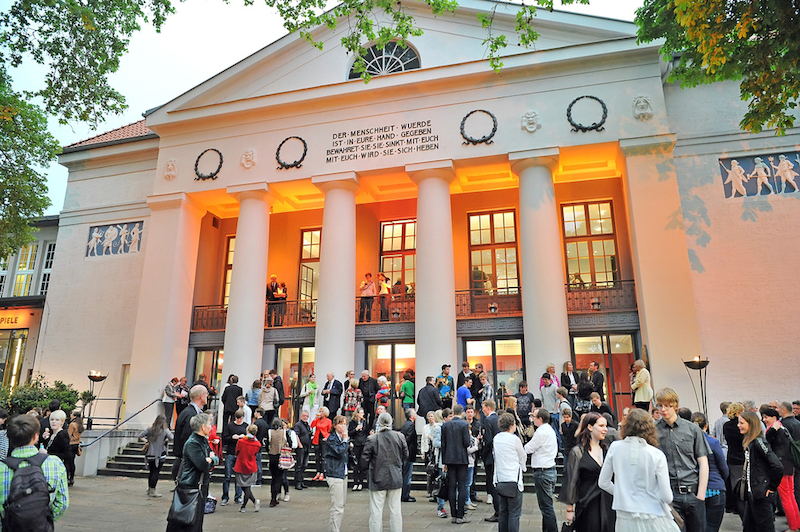 Event - Bild