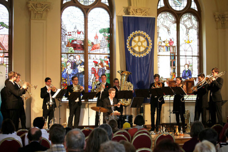 Event - Bild
