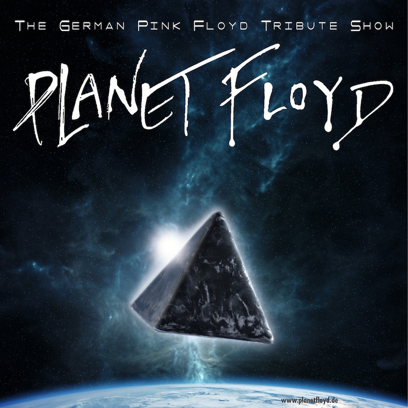 Pink Floyd Tribute Show - Planet Floyd