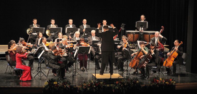 Event - Bild