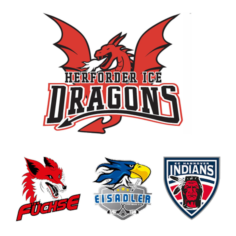Pre-Season | Drachen-Dreier – 3 Spiele, 2 zahlen!