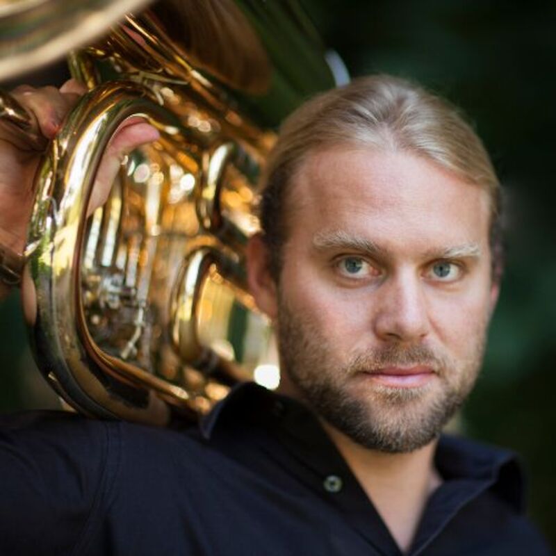 Andreas M. Hofmair - Konzertante Aneignung – Eine musikalische Frechheit