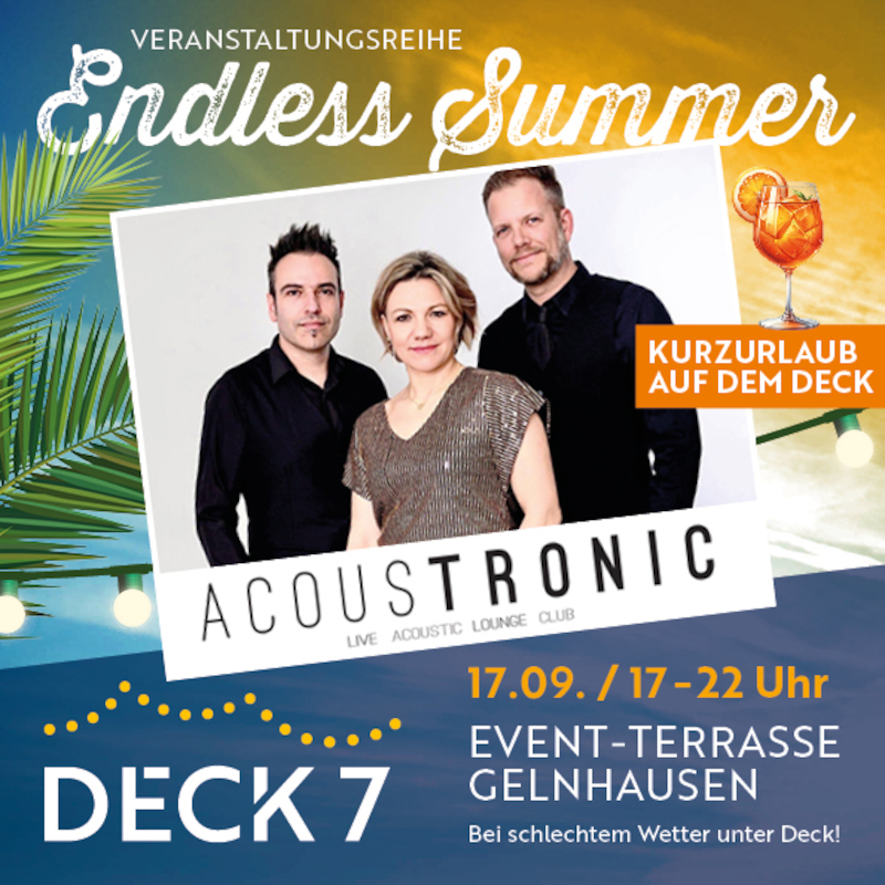 Event - Bild