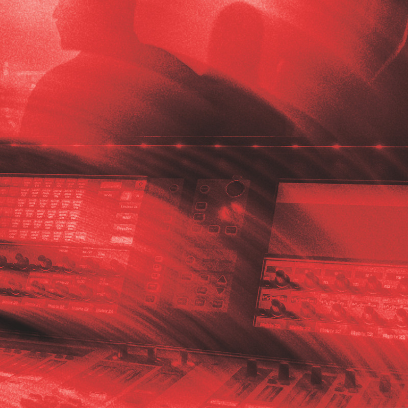 FLINTA* MUSIC LAB - TONTECHNIK WORKSHOP