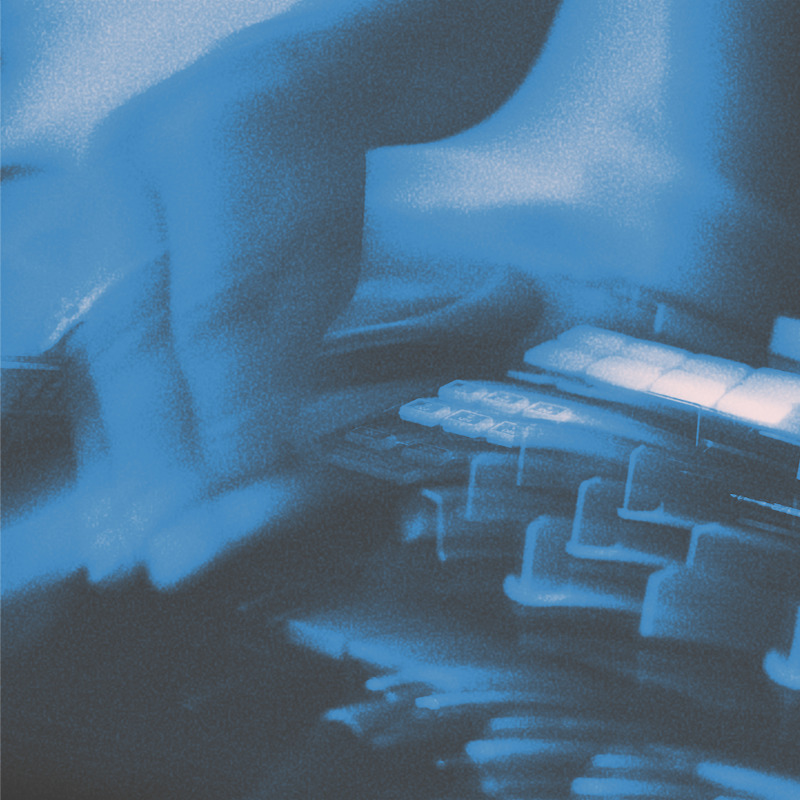 FLINTA* MUSIC LAB - DJ WORKSHOP