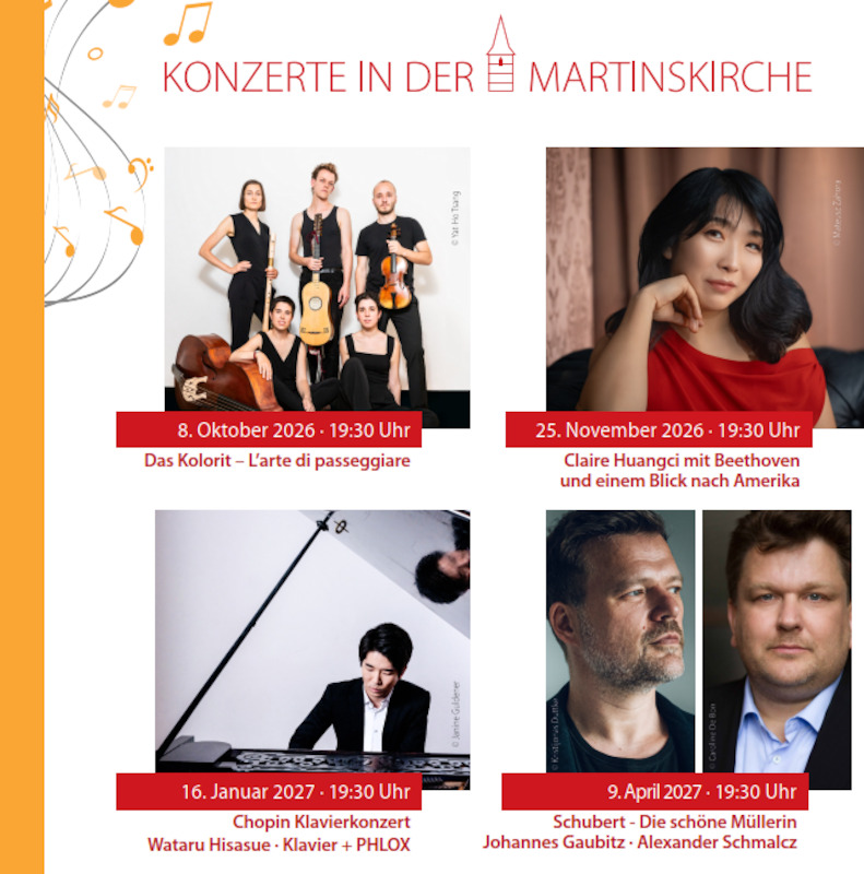 Event - Bild