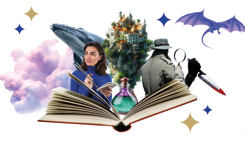 Buchmesse WortREICH - Samstag