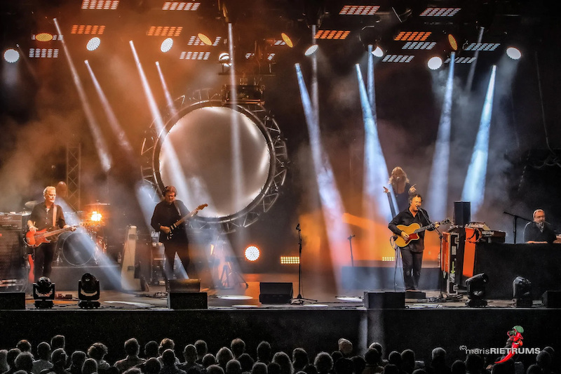 Kings of Floyd - Live-Musik