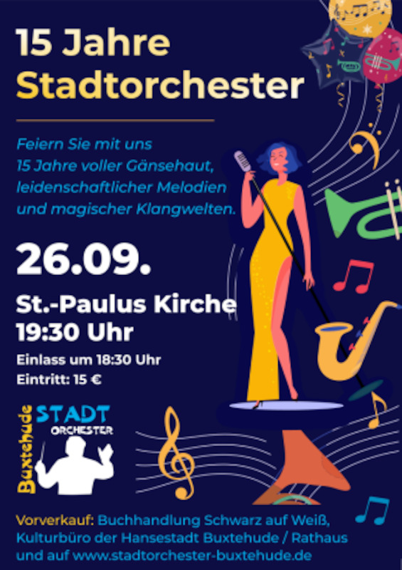 Event - Bild