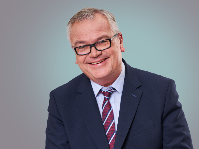 Jürgen B. Hausmann - 25 Jahre – Dat is e Ding!