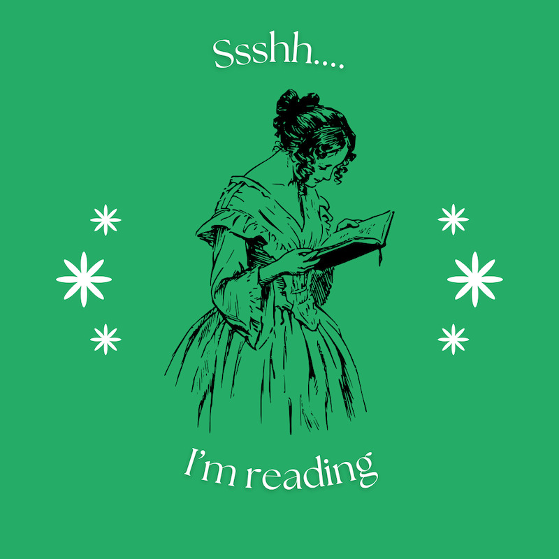 Silent Reading