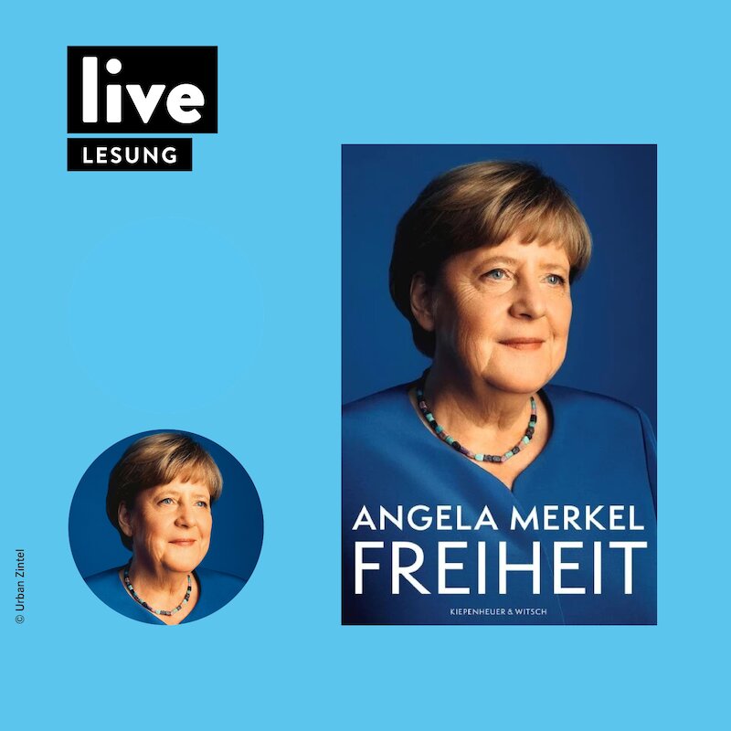 SIGNIERSTUNDE: Freiheit