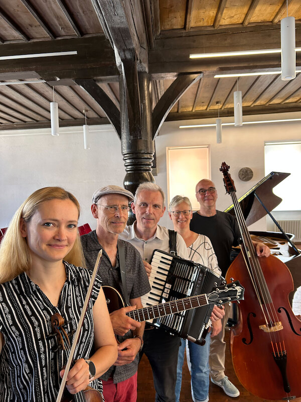 Event - Bild