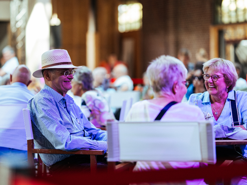 Event - Bild