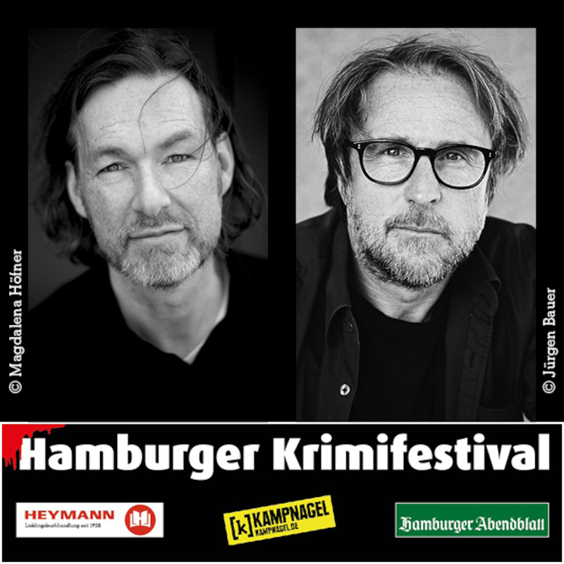Sven Stricker & Bjarne Mädel
