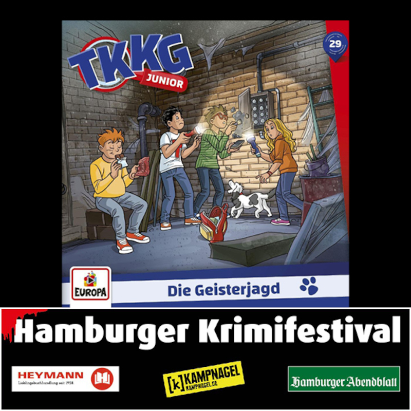 TKKG junior