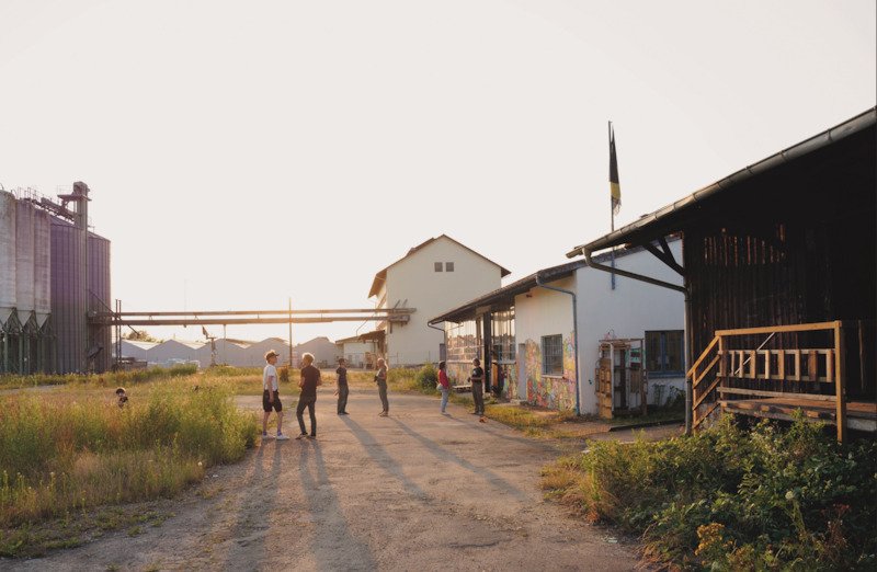 1. Radolfzeller Filmfestival: Festivalpass