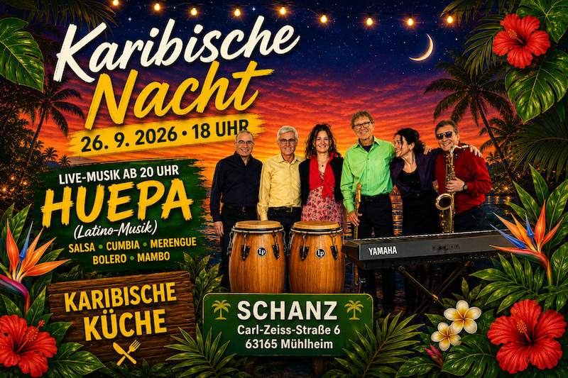 Event - Bild