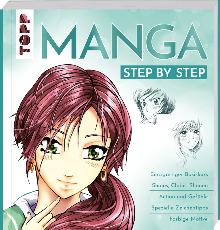 Manga Zeichnen Workshop